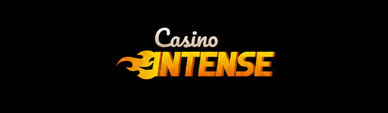 Intense Casino Deutschland logo